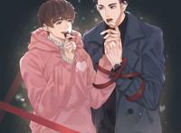 娘娘腔【邵群√李程秀】