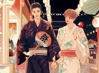 邵群x李程秀——《娘娘腔》