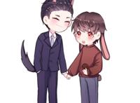 188男团 邵群 李程秀!