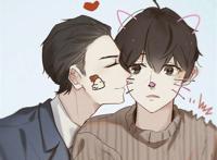 cr邵群李程秀同人图