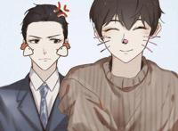 娘娘腔【邵群√李程秀】