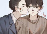 娘娘腔【邵群√李程秀】