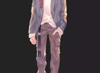 188男团/水千丞/同人图//邵群/