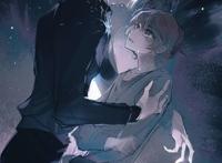 我不恨你. 小蘑菇陆沨 安折