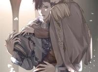 【小蘑菇同人】沨折|陆沨终于教会了小蘑菇怎么去爱