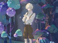 【小蘑菇同人】沨折|沨折“不识货”夫夫组合