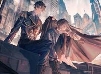 安折! 那些让人眼前一亮的设定安折只是小蘑菇楚晚宁是神木