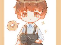 安折真的好可爱呜呜呜呜