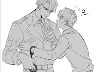 小蘑菇 陆沨 安折