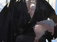 画师笔下的188男团主角