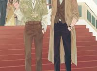 《职业替身》晏明修周翔