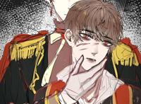 晏明修抱着周翔,就像抱着他的整个世界.