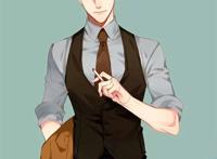 188男团同人原创《最后是你》