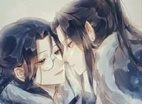 杀破狼 长顾 长庚 顾昀