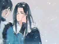 杀破狼 长庚顾昀