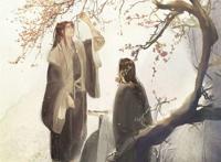 杀破狼 长顾 长庚×顾昀