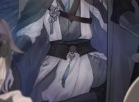 lof:头铁功夫深杀破狼 长庚顾昀