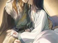 杀破狼 长庚 顾昀