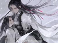 顾昀长庚