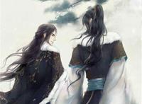 顾昀,长庚