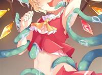  二次元 tk 挠痒痒 挠脚心 