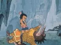 原来葫芦娃才是个狠角色