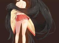 大嘴娃拟人图集