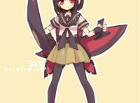 神奇宝贝拟人 61 大嘴娃