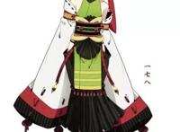 究竟是要叫《精灵宝可梦》拟人，还是《宠物小精灵》拟人~