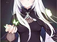 强欲魔女艾姬多娜