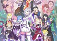 身着制服和正常的强欲魔女——艾姬多娜