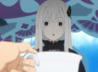 《re:从零开始2》:我想陪艾姬多娜喝茶