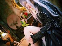 从零开始的异世界生活 艾姬多娜 Cosplay