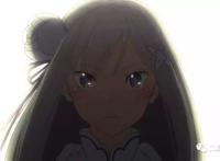 首次出镜的爱蜜莉雅:Re:从零开始的异世界生活