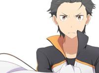 菜月昴! 菜月昴!