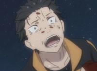 菜月昴! 菜月昴!