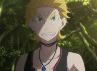 菜月昴! 菜月昴!