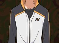 克鲁赛德战记·菜月昴 [动漫壁纸]