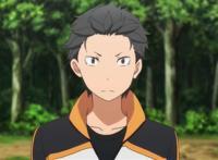 菜月昴! 菜月昴!