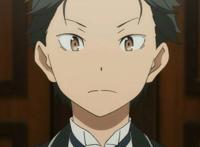 动漫头像.男头.莱月昴.