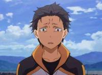 菜月昴! 菜月昴!