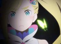 菜月昴! 菜月昴!