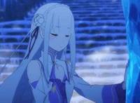 Re0:菜月昴给出的答案就是“你也有爱别人的权利”