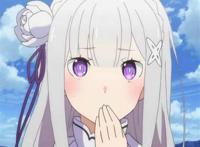 《RE：从零开始的异世界生活》菜月昴所追求的爱情