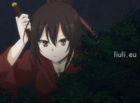 [桜都字幕组][せるふぃっしゅ] くの一牡丹 その一