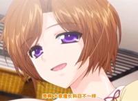 [桜都字幕组][铃木みら乃petit]自宅警备员二ミッションナマイキ美乳次女·由纪〜编