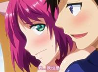 【魔法视频】【桜都字幕组】【720p】【ばにぃうぉ～か～】おいでよ!