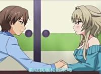 アマカノ 上林圣 キャンバスアート