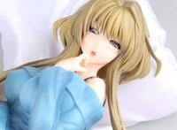 日本动漫甜蜜女友上林圣