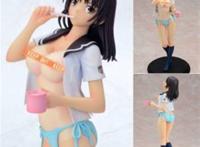 一发失误 佐伯蓝 晒痕版